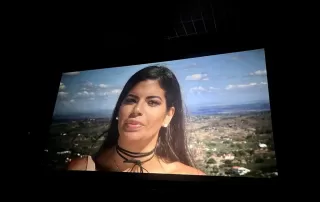 BACIFI Presentación de El cuadrado de la Fortuna