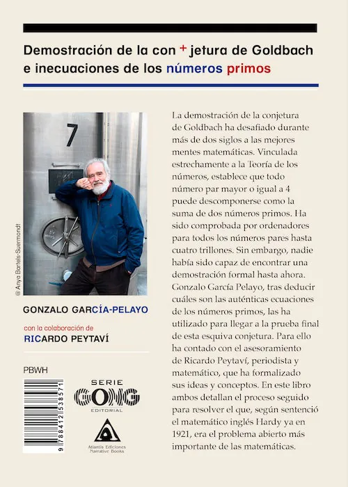 Serie Gong Editorial