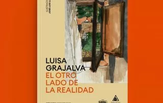 Serie Gong Editorial El otro lado de la realidad de Luisa Grajalva