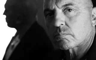 Juan Manuel Candela Sapieha Sapo para Esquire