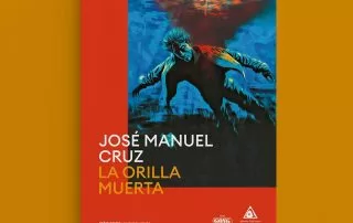 LA ORILLA MUERTA