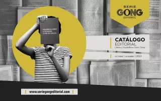 Serie Gong Editorial