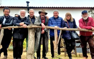 Foto de Anya Bartels-Suermondt