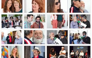 fotos CICUS Sevilla mayo 2022