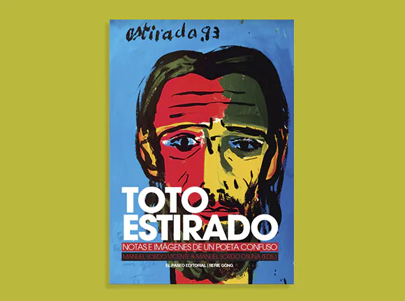 Autores Toto Estirado Gong Editorial
