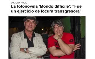 madriddiario Mondo Difficile