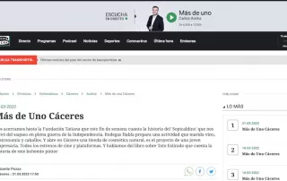 Serie Gong Editorial