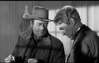 Politica de los actores Luc Moullet