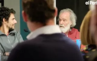 Serie Gong Editorial