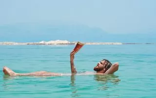 Diez libros para el verano