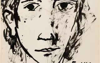 Toto Estirado pintura